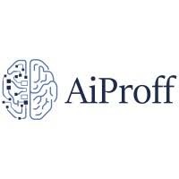 AiProff logo